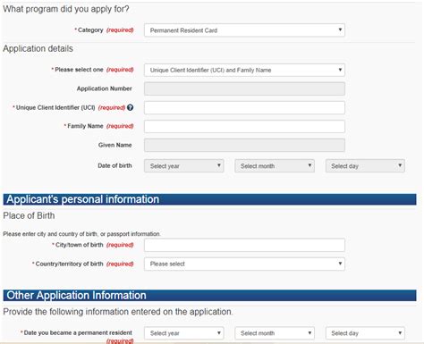 pr card processing status|Check processing times .